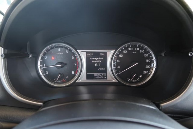 Suzuki Vitara  1.6 VVT 