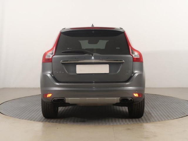 Volvo XC60  T5 