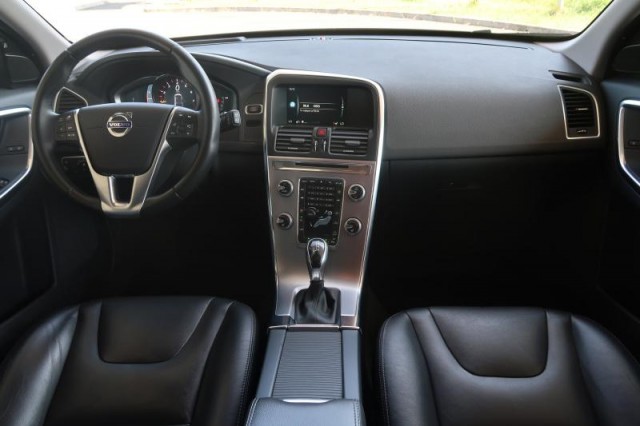 Volvo XC60  T5 
