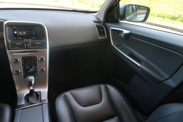 Volvo XC60  T5 