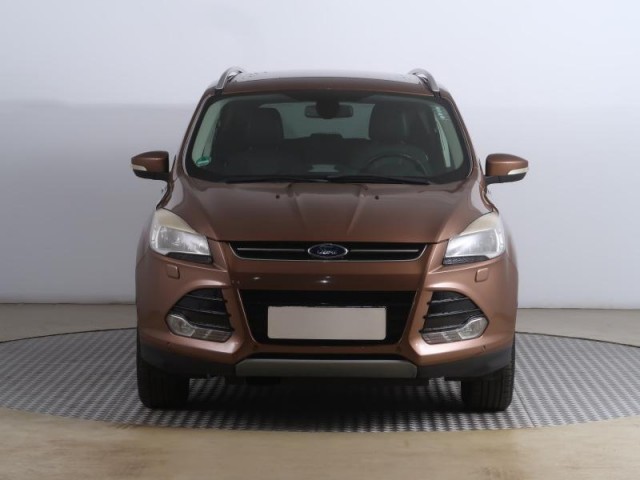 Ford Kuga  2.0 TDCi Individual