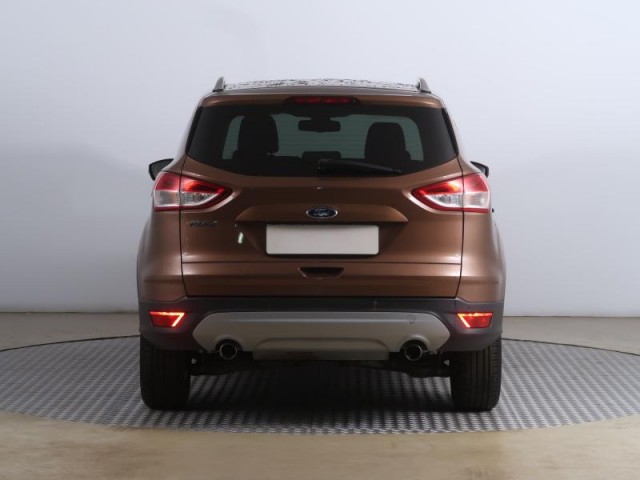 Ford Kuga  2.0 TDCi Individual