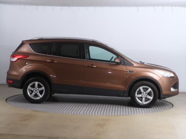 Ford Kuga  2.0 TDCi Individual