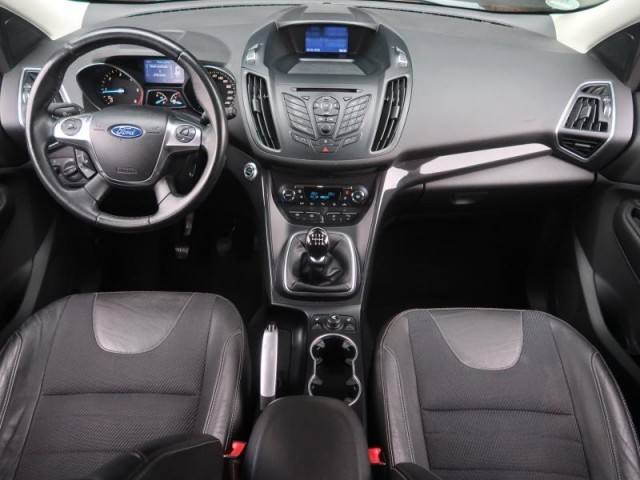 Ford Kuga  2.0 TDCi Individual