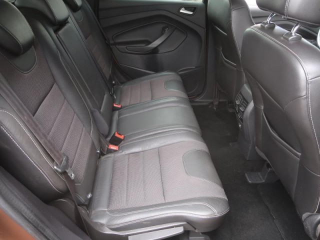 Ford Kuga  2.0 TDCi Individual