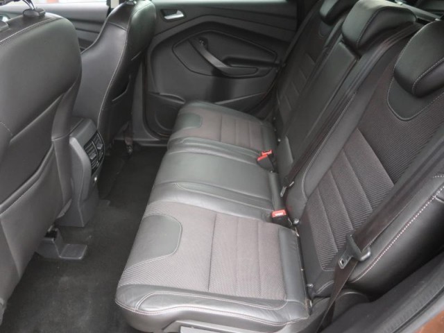 Ford Kuga  2.0 TDCi Individual