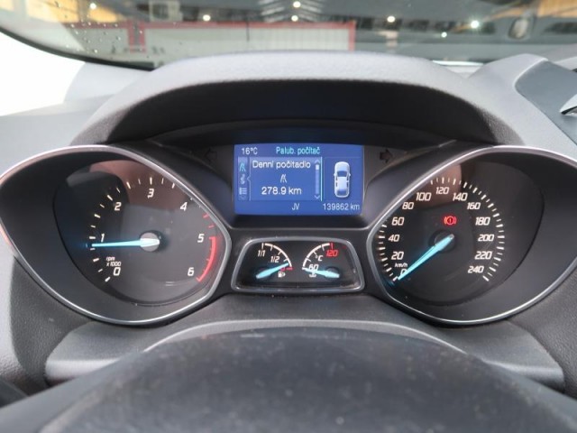 Ford Kuga  2.0 TDCi Individual