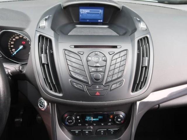 Ford Kuga  2.0 TDCi Individual