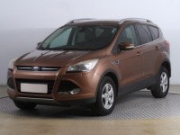 Ford Kuga  2.0 TDCi Individual
