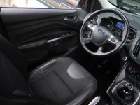 Ford Kuga  2.0 TDCi Individual