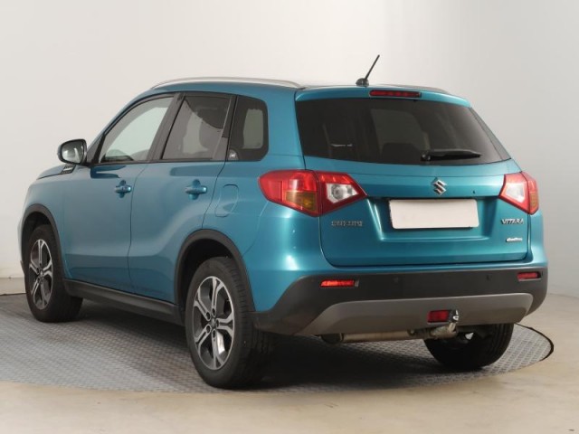Suzuki Vitara  1.6 VVT Elegance