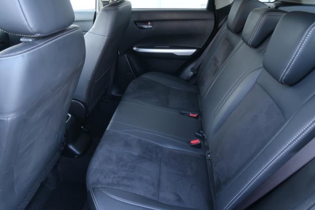 Suzuki Vitara  1.6 VVT Elegance
