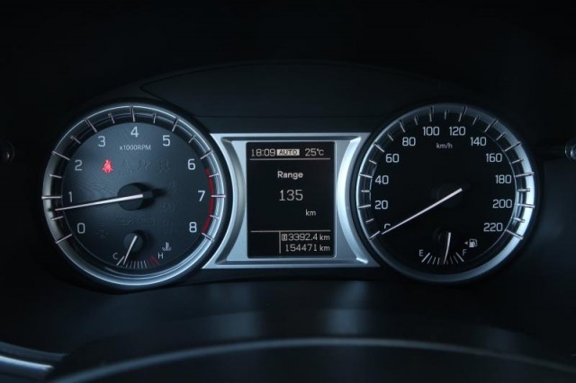 Suzuki Vitara  1.6 VVT Elegance