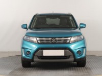 Suzuki Vitara  1.6 VVT Elegance