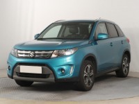 Suzuki Vitara  1.6 VVT Elegance