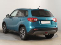 Suzuki Vitara  1.6 VVT Elegance