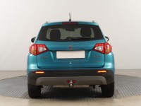 Suzuki Vitara  1.6 VVT Elegance