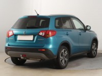 Suzuki Vitara  1.6 VVT Elegance