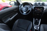 Suzuki Vitara  1.6 VVT Elegance
