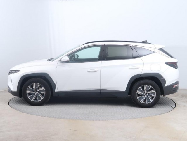 Hyundai Tucson  1.6 T-GDI 