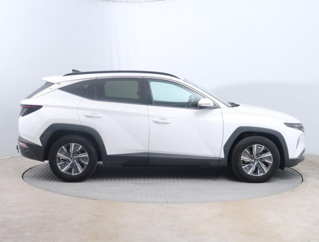 Hyundai Tucson  1.6 T-GDI 