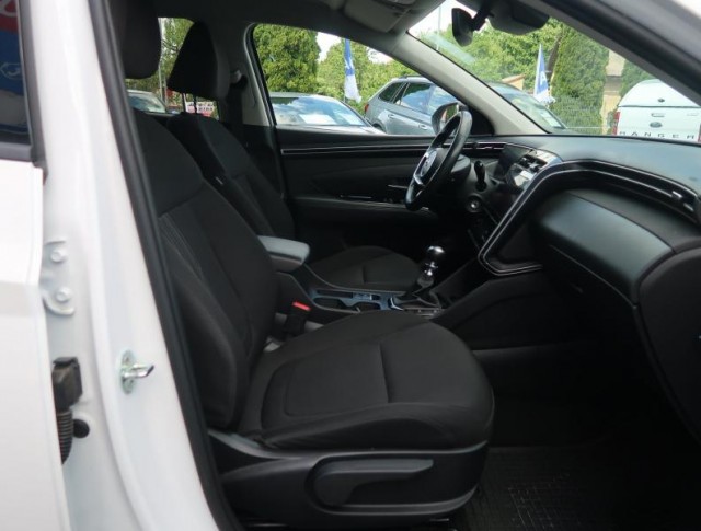Hyundai Tucson  1.6 T-GDI 