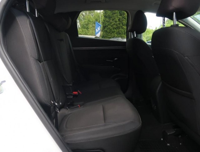 Hyundai Tucson  1.6 T-GDI 