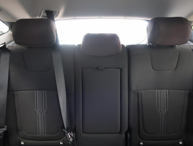 Hyundai Tucson  1.6 T-GDI 