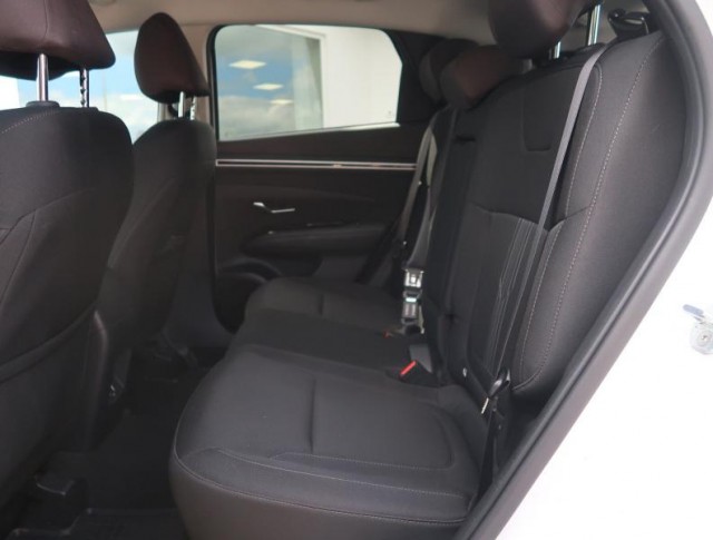 Hyundai Tucson  1.6 T-GDI 