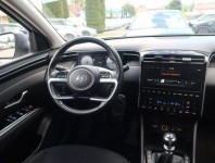 Hyundai Tucson  1.6 T-GDI 