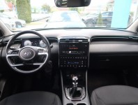 Hyundai Tucson  1.6 T-GDI 