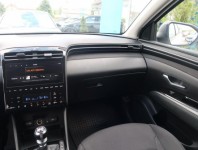 Hyundai Tucson  1.6 T-GDI 