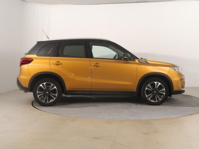 Suzuki Vitara  1.4 BoosterJet Premium