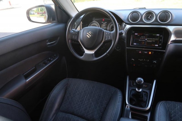 Suzuki Vitara  1.4 BoosterJet Premium