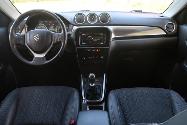 Suzuki Vitara  1.4 BoosterJet Premium