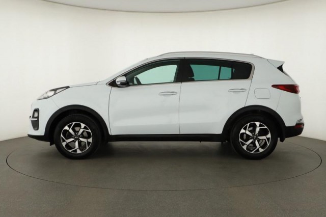 Kia Sportage  1.6 GDI Exclusive