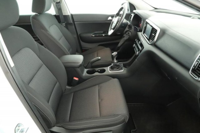 Kia Sportage  1.6 GDI Exclusive
