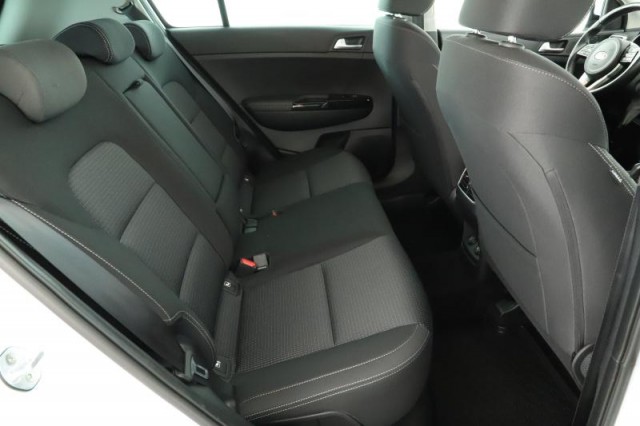 Kia Sportage  1.6 GDI Exclusive