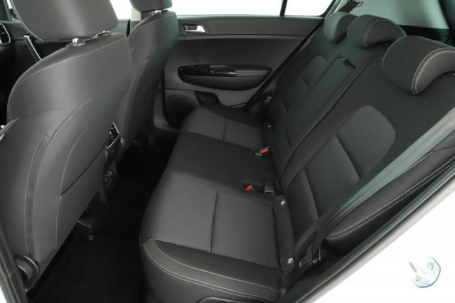 Kia Sportage  1.6 GDI Exclusive