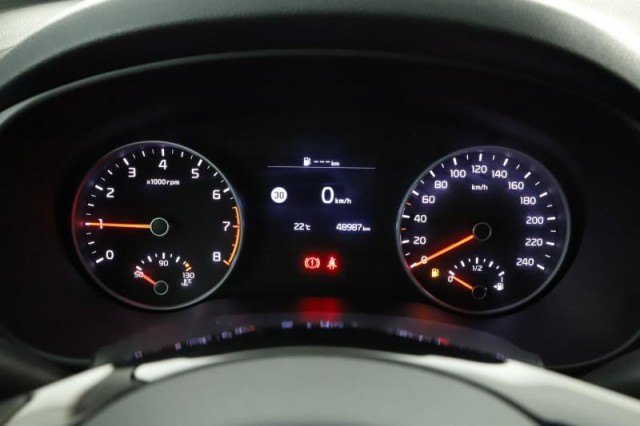 Kia Sportage  1.6 GDI Exclusive
