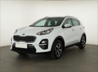 Kia Sportage  1.6 GDI Exclusive