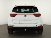 Kia Sportage  1.6 GDI Exclusive