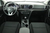 Kia Sportage  1.6 GDI Exclusive
