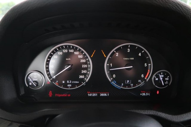 BMW X3  xDrive35d 