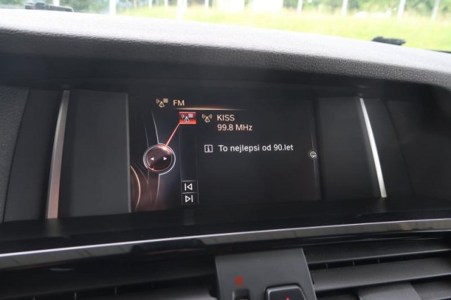BMW X3  xDrive35d 