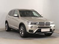 BMW X3  xDrive35d 