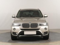 BMW X3  xDrive35d 