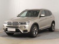 BMW X3  xDrive35d 