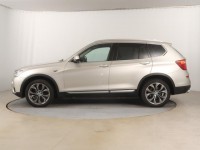 BMW X3  xDrive35d 