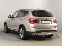 BMW X3  xDrive35d 